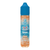 Pêche Abricot - Granita 50ml : E-liquide fruité pour vapotage