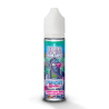 Punchy Bubble - Sugafreaks 50ml | E-liquide fruité haut de gamme