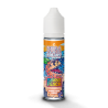 Furious peach - Sugafreaks 50ml - E-liquide haut de gamme