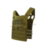 S&T JPC LW (OD) - Gilet tactique Nylon 600D