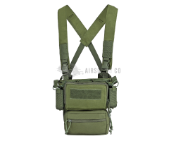Harnais Mini Rig Swiss Arms - Équipement Sportif de Qualité