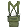 Harnais Mini Rig Swiss Arms - Équipement Sportif de Qualité
