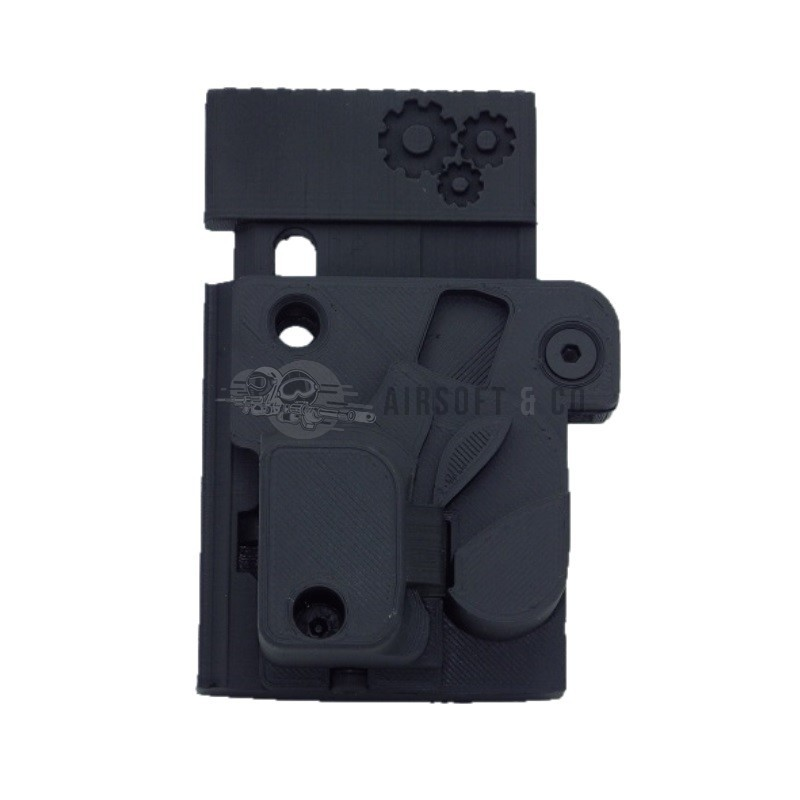 Holster à rétention de pontet pour AAP01 GBB - Accessoire airsoft