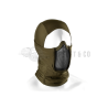 S&T Cagoule Grillagée - OD | Protection optimale pour le visage
