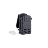 CYTAC porte-chargeur AR15 / M16 (Black) | Equipement Sportif