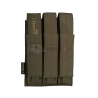 VIPER TACTICAL porte-chargeur triple MP5 / ARP9 (OD) - Équipement Sportif