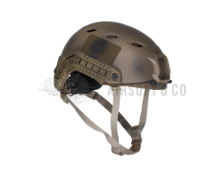 Casque Type Fast Helmet BJ en Navy Seal Camo | Équipement Sportif