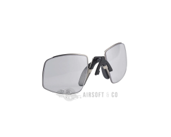 BOLLÉ Combat / X810 RX Kit - Casque haut de gamme pour sportifs