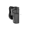 CYTAC holster rigide Beretta M92/92FS G4 - Équipement sportif haut de gamme