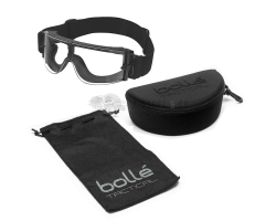 BOLLÉ X800 Tactical Goggles - Protection balistique de qualité