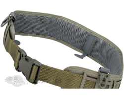 Ceinture Molle 3D (OD) - Équipement Sportif Résistant et Confortable