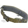 Ceinture Molle 3D (OD) - Équipement Sportif Résistant et Confortable