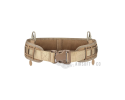 Ceinture Molle 3D TACTICAL OPS Coyote Brown - Équipement Sportif