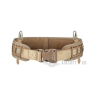 Ceinture Molle 3D TACTICAL OPS Coyote Brown - Équipement Sportif