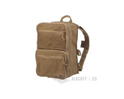 Tactical Ops sac à dos VCII (Coyote Brown) - Équipement Sportif de qualité