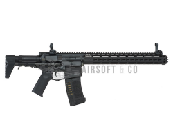 Fusil airsoft AM-016 - Performance et modularité | Équipement Sportif