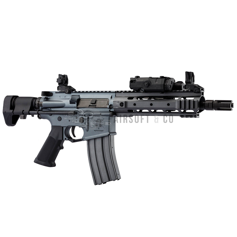 Fusil airsoft Raid K | Équipement Sportif Haut de Gamme