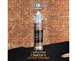 L'Authentique Madeleine à la fleur d'oranger 50ml - L'Atelier gourmand