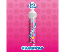 Candy balls - Le petit confiseur 50ml | E-liquide gourmand