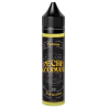 Tarte Citron - Péché Gourmand 50ml | E-liquide haut de gamme