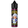 Cerise Fondante - Péché Gourmand 50ml | E-liquide haut de gamme