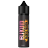 Tropic Fusion - Dark 50ml | E-liquide haut de gamme sans nicotine
