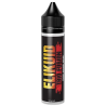 Trio Fusion - Dark 50ml - E-liquide haut de gamme pour vaping