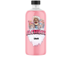 E-liquide Litchi - Alchimix 30 ml à 500 ml | Saveurs fruitées