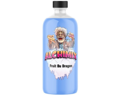 E-liquide Fruit du dragon - Alchimix | Vaping Premium