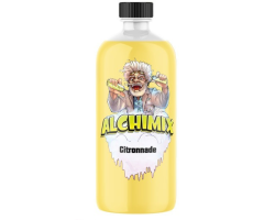 Citronnade Alchimix - E-liquide haut de gamme pour vapotage