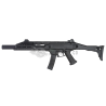 Fusil airsoft CZ Scorpion EVO 3 A1 B.E.T - Performance et Polyvalence