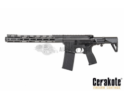 Fusil airsoft EVO Recon Ultra Lite PDW Lone Star Edition - Performance et Style