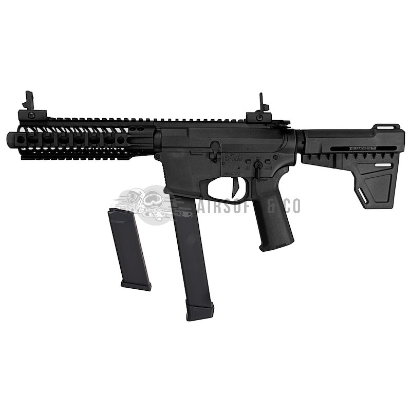 ARES M45S-L AEG - Réplique Airsoft Haut de Gamme
