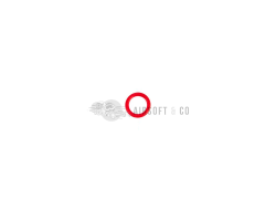 TAG. INN FiSt-2 Replacement Seal - Joint haut de gamme pour équipement sportif