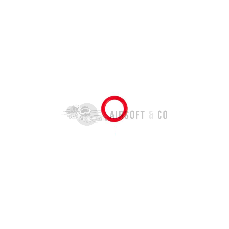 TAG. INN FiSt-2 Replacement Seal - Joint haut de gamme pour équipement sportif