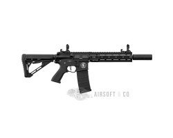 Lancer Tactical Blazer 10" M-Lok Proline (Black) - Équipement Sportif de Qualité