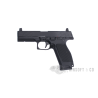 KIZUNA WORKS MKW GBB (Black) - Équipement Sportif Haut de Gamme