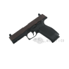 KIZUNA WORKS MKW GBB (Cerakote Brown) - Équipement Sportif Haut de Gamme