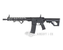 SPECNA ARMS SA-E24 H Edge Heavy Ops HAL ETU AEG avec batterie et chargeur