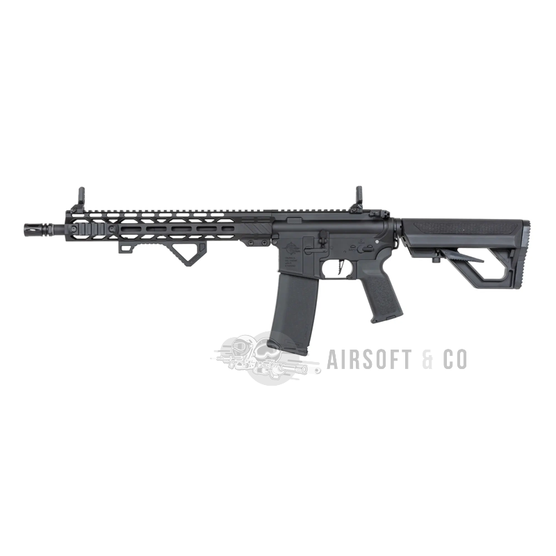 SPECNA ARMS SA-E24 H Edge Heavy Ops HAL ETU AEG avec batterie et chargeur