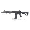 SPECNA ARMS SA-E24 H Edge Heavy Ops HAL ETU AEG avec batterie et chargeur