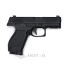 KIZUNA WORKS KW-15 GBB (Black) - Équipement Sportif Haut de Gamme
