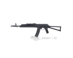 SPECNA ARMS SA-PJ13 KPYK ASTER II PRIME (Black) - Réplique Airsoft de Qualité
