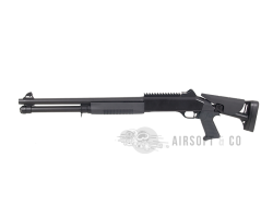 Double Eagle M56DL Burst Spring Shotgun - Équipement Sportif