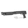 Double Eagle M56B Burst Spring Shotgun - Réplique Airsoft Haut de Gamme