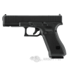 GLOCK 17 Gen5 MOS GBB by GHK - Réplique haut de gamme