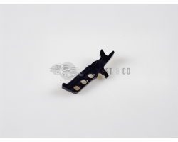 CNC Speed Trigger M4 - H pour une performance d'airsoft optimale