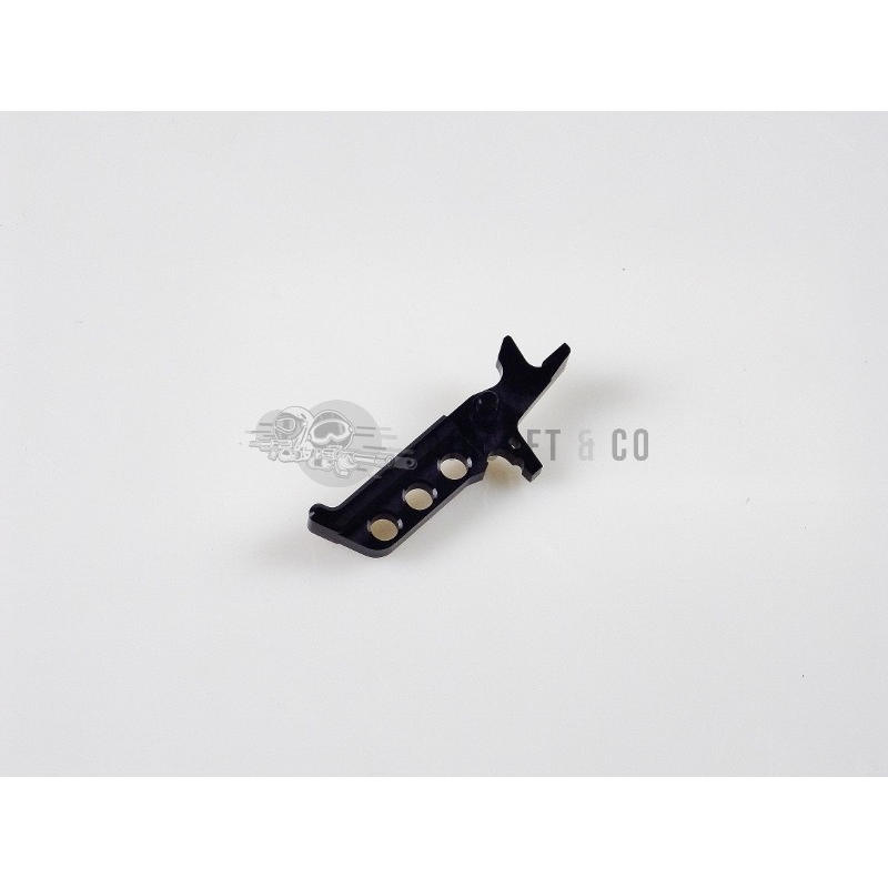 CNC Speed Trigger M4 - H pour une performance d'airsoft optimale