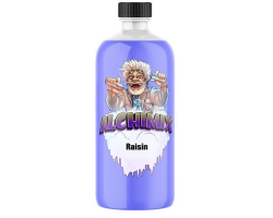Duo Raisin - Alchimix | E-liquide haut de gamme pour vaping