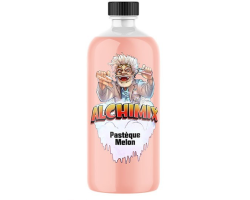 Pastèque Melon - Alchimix 30 ml | E-liquide fruité pour vapotage